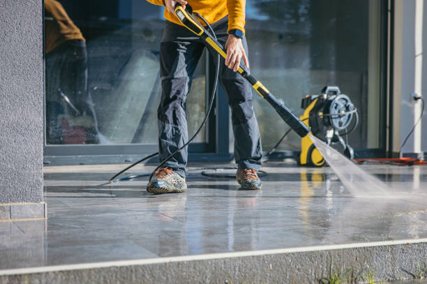 Best Fence Cleaning  in Springfield, MI