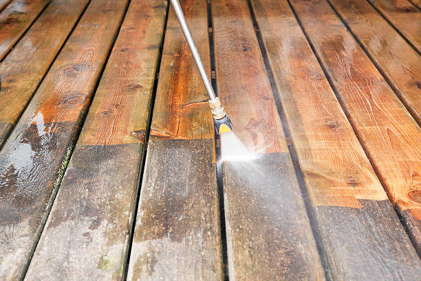 Best Factory Floor Cleaning  in Springfield, MI